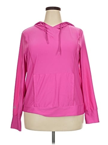 Gerry Pullover Hoodie (view 1)