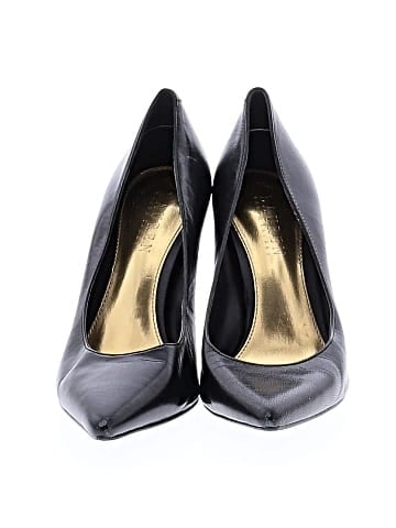 Lauren by Ralph Lauren Heels (view 2)