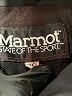 Marmot 100% Polyester Red Raincoat Size XL - photo 6