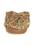 Unbranded Green Shoulder Bag One size - photo 1