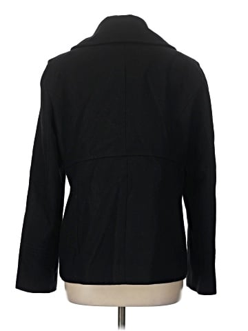MICHAEL Michael Kors Wool Coat (view 2)