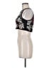 Xscape 100% Polyester Black Sleeveless Blouse Size 6 - photo 5