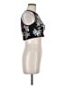 Xscape 100% Polyester Black Sleeveless Blouse Size 6 - photo 4