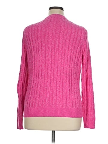 Kim Rogers Pullover Sweater (view 2)