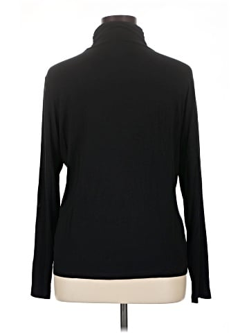 Jillian - Nicole Long Sleeve Turtleneck (view 2)