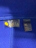 Zella Color Block Blue Active Pants Size XL - photo 7