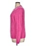 Kim Rogers Pink Pullover Sweater Size XL - photo 5