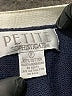 Petite Sophisticate 100% Cotton Blue Cardigan Size P (petite) - photo 7