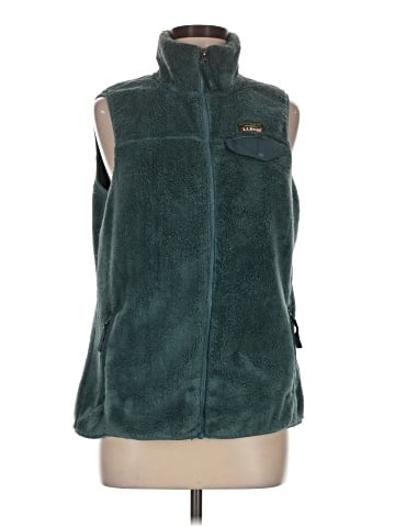 L.L.Bean Fleece (view 1)