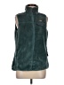 L.L.Bean 100% Polyester Teal Fleece Size M - photo 1