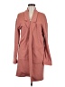 Leith Pink Cardigan Size M - photo 1