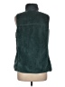 L.L.Bean 100% Polyester Teal Fleece Size M - photo 2