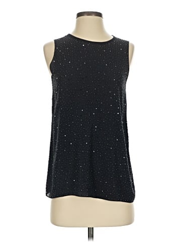 L'Agence Sleeveless Top (view 1)