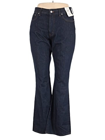 Madewell Jeans (view 1)