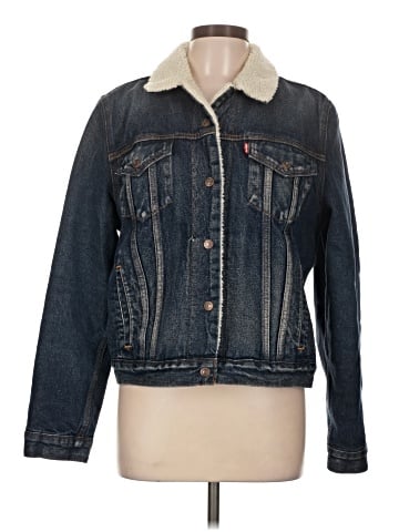 Levi's Denim Jacket (view 1)