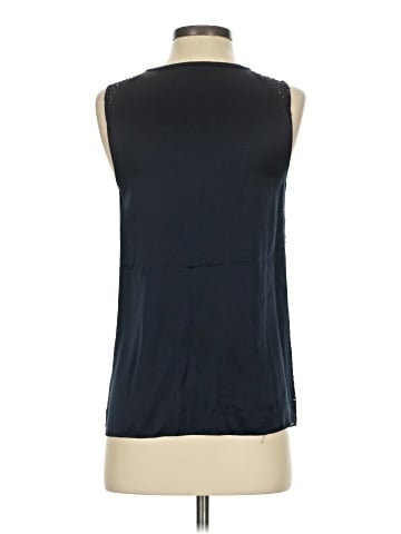 L'Agence Sleeveless Top (view 2)