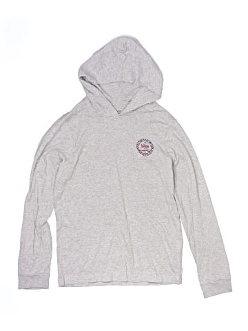 Vans Pullover Hoodie (view 1)