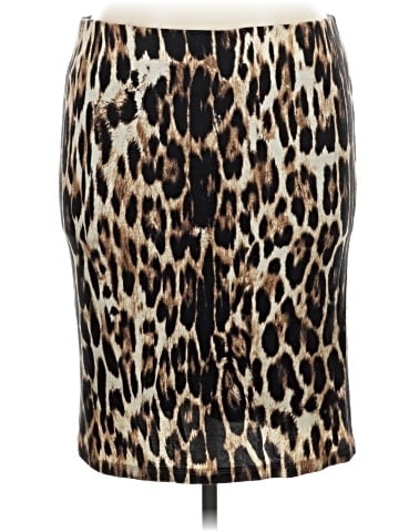 Karen Kane Casual Skirt (view 1)