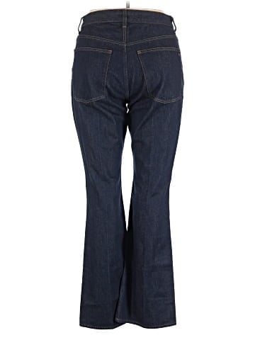 Madewell Jeans (view 2)