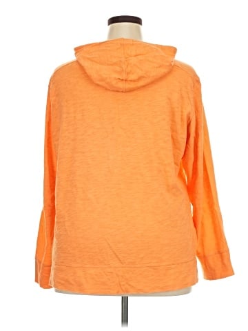Eddie Bauer Zip Up Hoodie (view 2)
