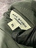 Max Studio 100% Polyester Green Short Sleeve Blouse Size XL - photo 7