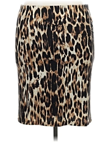 Karen Kane Casual Skirt (view 2)