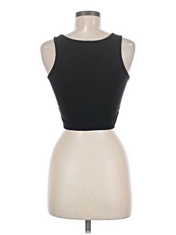 Romwe Sleeveless Top (view 2)