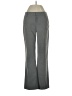 Gap Chevron-herringbone Gray Dress Pants Size 0 Petite - photo 1
