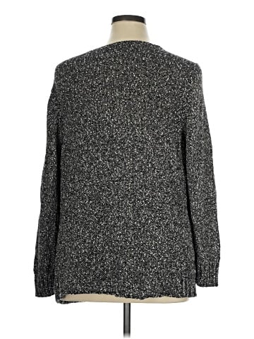Eileen Fisher Pullover Sweater (view 2)