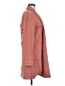 Leith Pink Cardigan Size M - photo 4