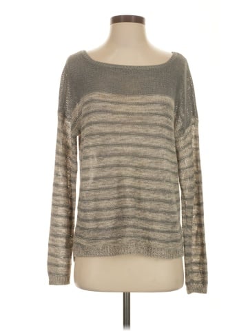 360 Sweater Pullover Sweater (view 1)
