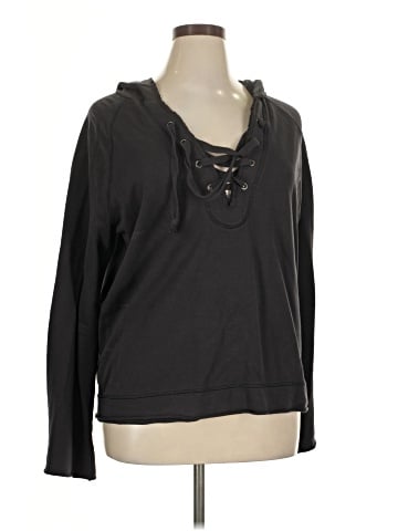 Sanctuary Pullover Sweater (view 1)