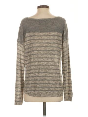 360 Sweater Pullover Sweater (view 2)