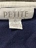 Petite Sophisticate 100% Cotton Blue Cardigan Size P (petite) - photo 7