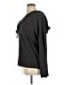 Sanctuary Black Pullover Sweater Size XL - photo 5