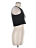 Romwe Black Sleeveless Top Size M - photo 4