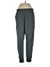 Under Armour Solid Gray Track Pants Size L - photo 1