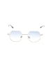 Unbranded Blue Sunglasses One size - photo 2