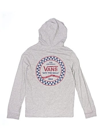 Vans Pullover Hoodie (view 2)