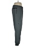 Under Armour Solid Gray Track Pants Size L - photo 4