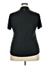 Tail Black Short Sleeve Top Size XXL - photo 2