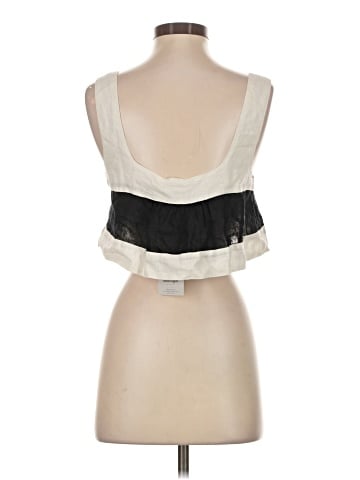 Haute Hippie Sleeveless Top (view 2)