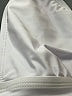 Unbranded White Swimsuit Top Size 0X - photo 3
