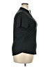 Tail Black Short Sleeve Top Size XXL - photo 4