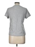 J.Crew Gray Short Sleeve T-Shirt Size L - photo 2