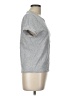 J.Crew Gray Short Sleeve T-Shirt Size L - photo 4