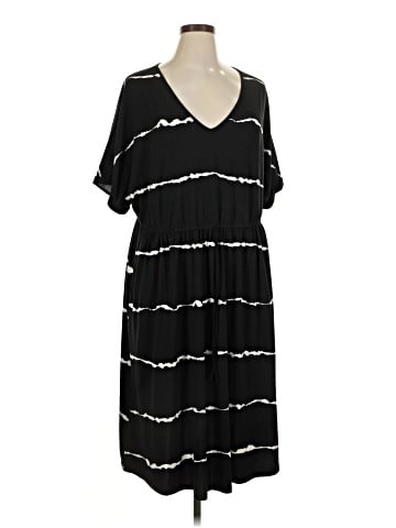 BLOOMCHIC Casual Dress (view 1)