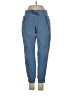 Athleta Blue Casual Pants Size 2 (petite) - photo 1