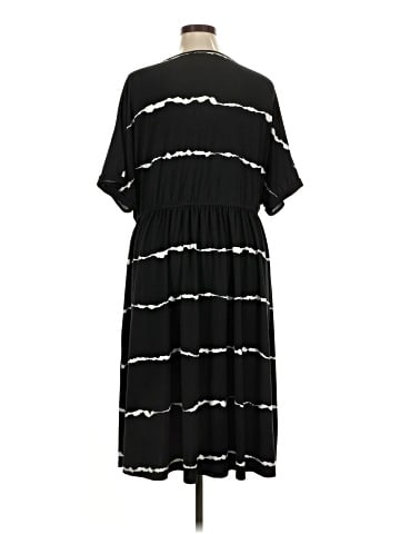 BLOOMCHIC Casual Dress (view 2)