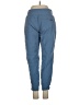 Athleta Blue Casual Pants Size 2 (petite) - photo 2